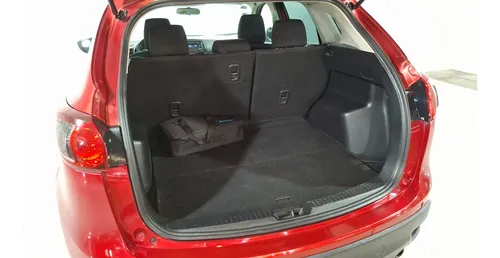 Mazda CX-5 2.0 I SPORT AT 2WD