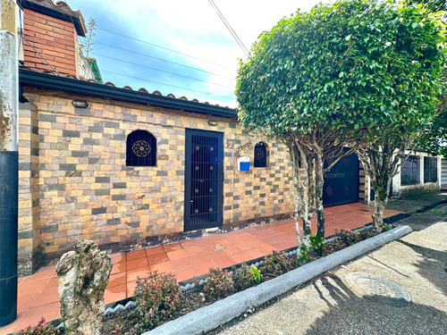 Casa En Venta La Concordia San Cristóbal Mg291