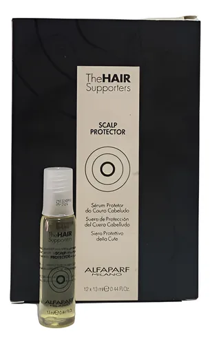 Ampolletas Scalp Protector Alfa