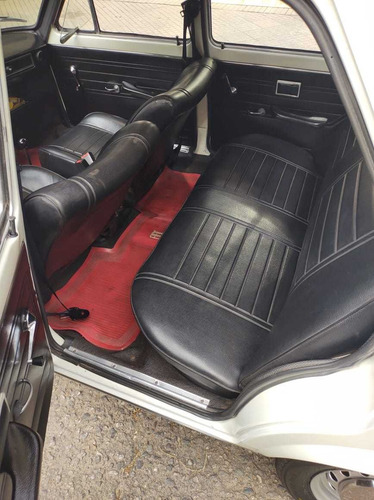 Imagen 8 de 13 de Fiat 128 L Berlina