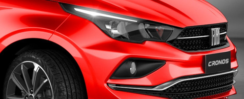 Imagen 18 de 25 de Plan Gobierno 0km Fiat Cronos Retiro $90.000 Tomo Usados ·-