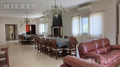 Casa En Venta La Reserva Cardales