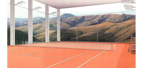 Casa A Venda No Quintas Do Morro - 510 M² - Bcp97