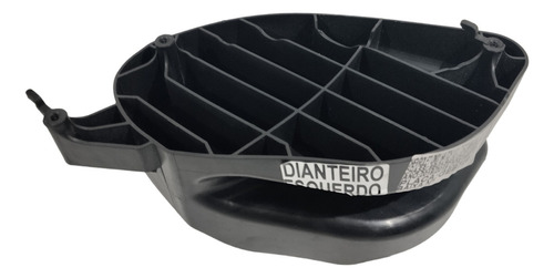 Limitador Vidro Dianteiro L/e Gm Onix Hatch 2019 52132019