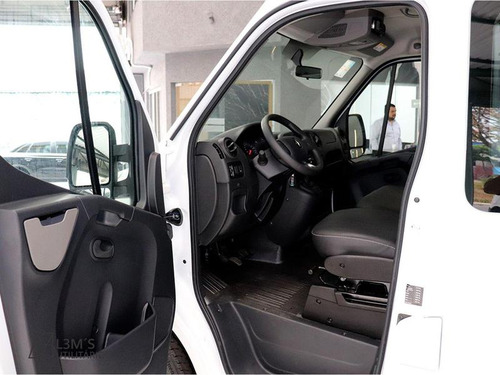 Renault Master Executiva L3h2 16 Lugares 2025