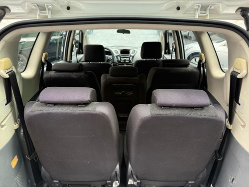 JAC J6 J6 2.0 JET Flex 5p Mec.