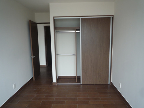 Imagen 12 de 14 de Departamento Nuevo (93m2) Renta Be Grand Alto Pedregal