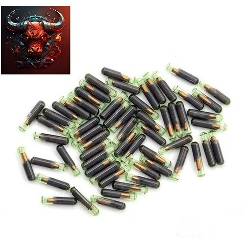 Transponder Xhorse Super Chip Id46/40/43/4d/8c/8a/t3/47