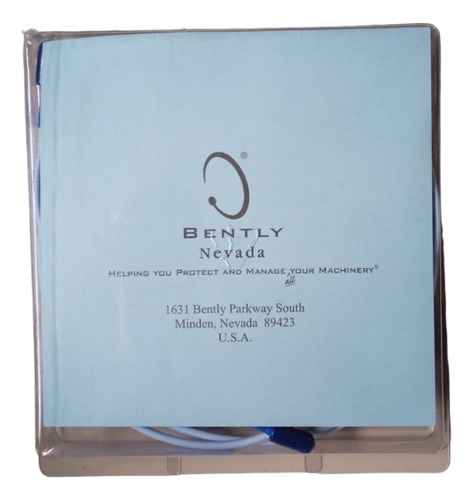 Sensor Bently Nevada 330101-05-25-10-02-05