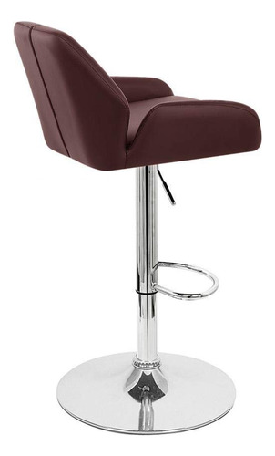 Embar Taburete Ajustable Taburete De Bar De Altura