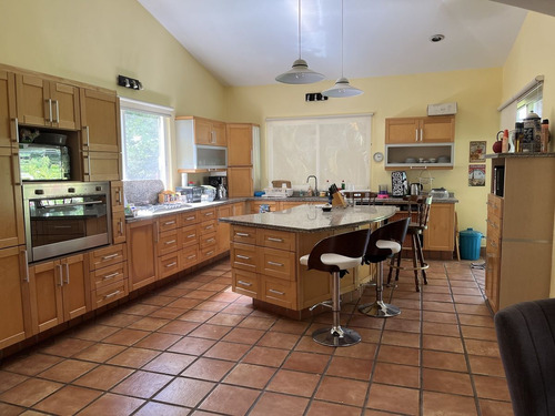 Oportunidad, Venta O Renta Casa Amueblada, Seguridad, Vigilancia, Condominio