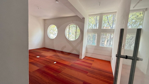 Casa Uso De Suelo En Renta En Polanco