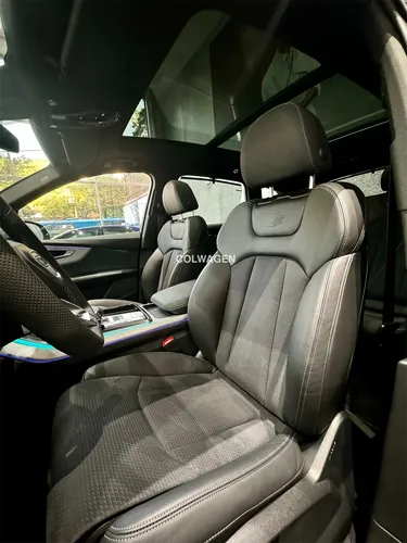 Audi Q7 Mhev S-line 7 Puestos