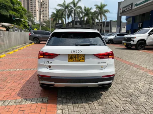 Audi Q3 1.4 Tfsi Attraction