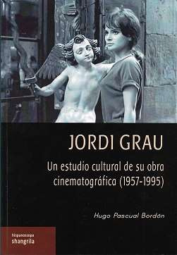 Jordi Grau - Pascual Bordón, Hugo
