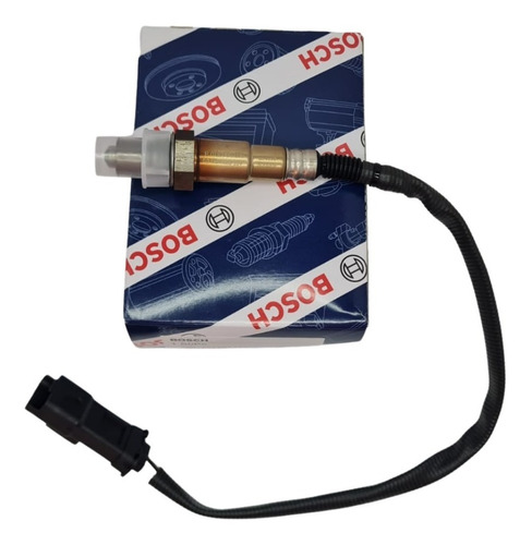 Sensor De Oxigeno Chery Tiggo 2 1.5  Arrizo Bosch