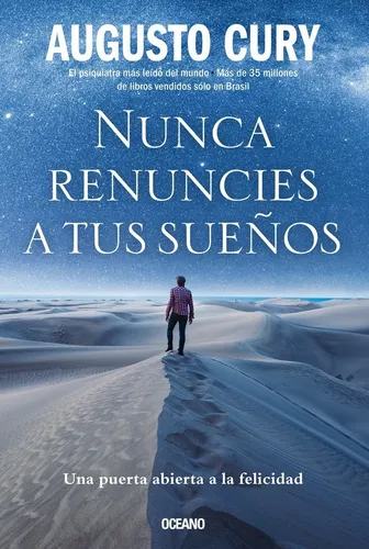 Nunca Renuncies A Tus Sueños
