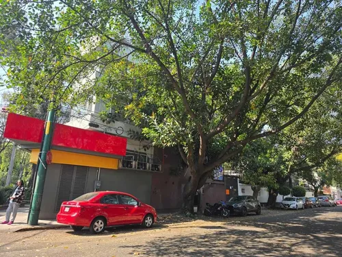 Magnífica Oportunidad Para Desarrollo Con Uso De Suelo Mixto En Coyoacán