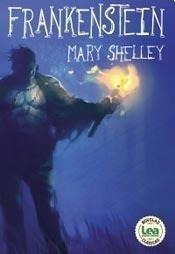 Frankenstein - Mary Shelley