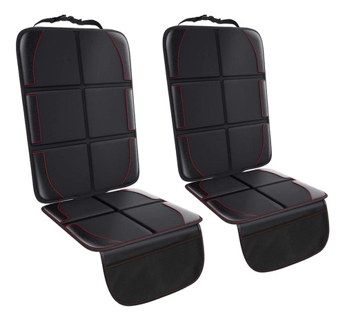 Protectores De Asiento De Automóvil Impermeable