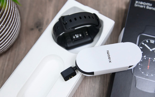 Imagen 4 de 10 de Pulsera Inteligente Xiaomi Mi Band 7 Pro
