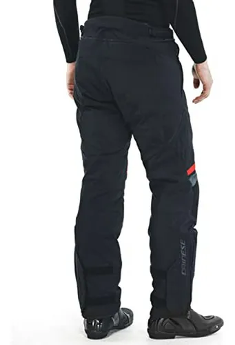 Pantalones Dainese Carve Master 3 Gore-tex Talla 56 Negro-ro