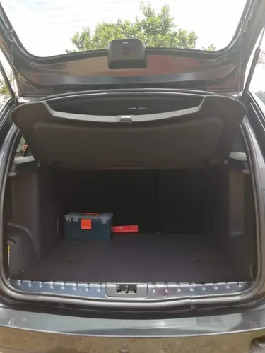Renault Duster 1.6 Dynamique 4X2