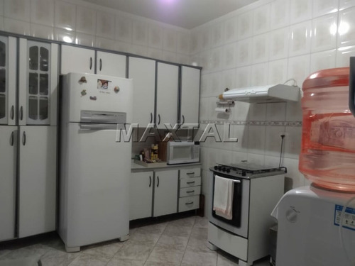 Imagem 8 de 11 de Casa À Venda Em Condomínio Fechado - Mi87319