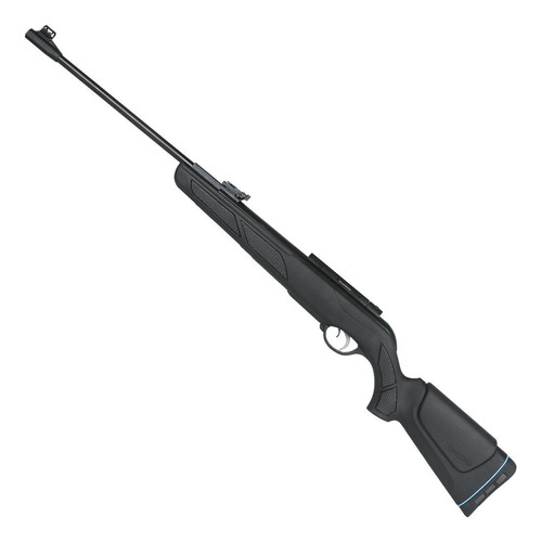 Espigarda Pressao Shadow 5.5 Gamo Gás Ram+alvo De Metal 3mm