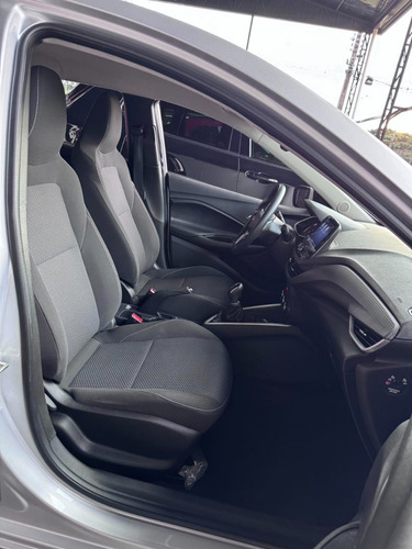 Chevrolet Onix plus 1.0 Lt 2 4P