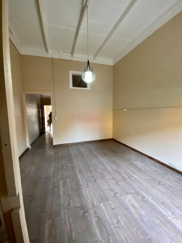 Vendo Casa De 1 Piso, En Barrio El Morro