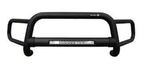 Burrera Pro Bumper Ford Ranger 2013-2021+ Go West