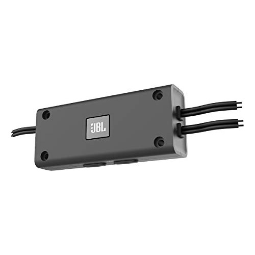 Jbl Sistema De Altavoces De Componentes De Audio Para Automó