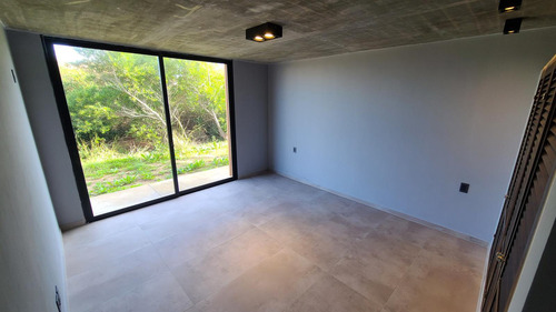 Casa En Venta Con Vista Al Mar En Santa Monica, Jose Ignacio Tm6967582