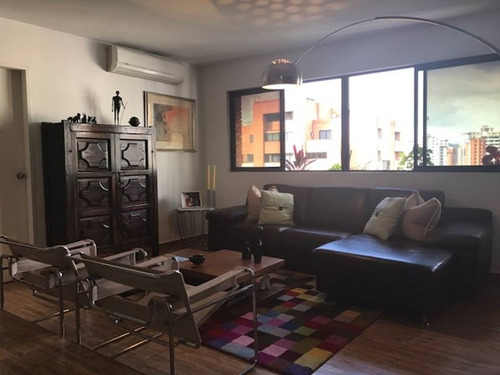 Imagen 2 de 12 de Apartamento En Res. Puerta Al Sol, Maa-658