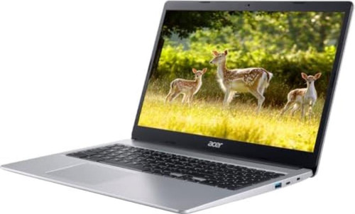 Computadora Portátil Chromebook 315 Más Nueva De Acer 2023,