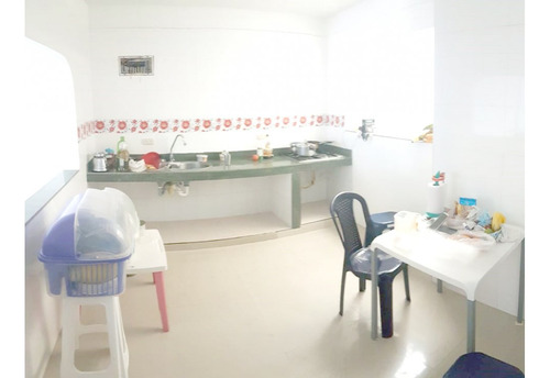 Casa En Santa Isabel - Sobre Cra. 39 Para Uso Mixto.