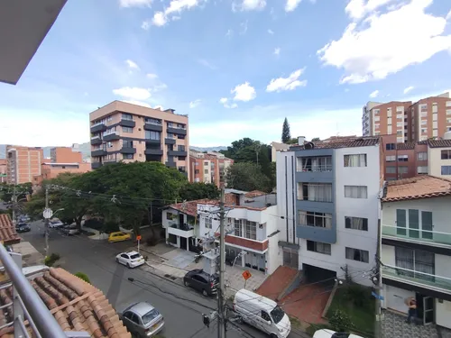 Arriendo Apartaestudio En Belen