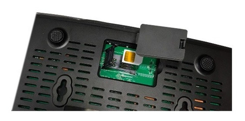 Imagen 2 de 2 de Router D-link 4g Lte Dwr-m921 Tienda Oficial