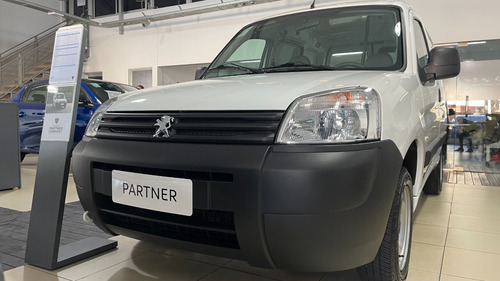 Imagen 6 de 25 de Peugeot Partner Confort Hdi