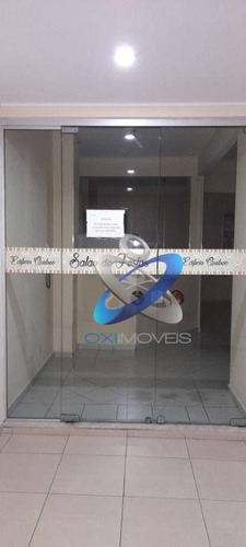 Imagem 6 de 19 de Apartamento Com 3 Dormitórios À Venda, 70 M² Por R$ 320.000 - Conjunto Residencial Trinta E Um De Março - São José Dos Campos/sp - Ap2807