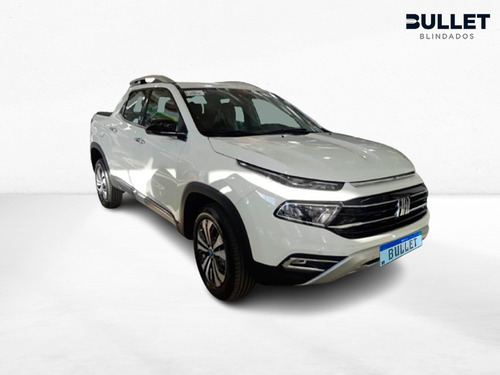 Fiat Toro 1.3 Volcano 16V Turbo Flex 4X2 Aut. 4P