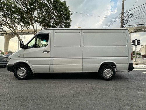 Mercedes-Benz Sprinter Furgão 2.2 Cdi 311 Street Longo Teto Baixo 9m3 5p