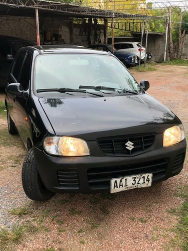 Suzuki Alto Alto Maruti