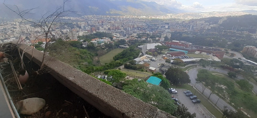 Imagen 2 de 4 de Espectacular Colinas De Bello Monte Cerca De Embajada De Ame