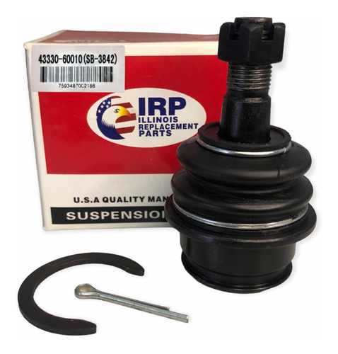 Muñon Inferior Toyota 4runner Hilux Del 2003 Al 2009