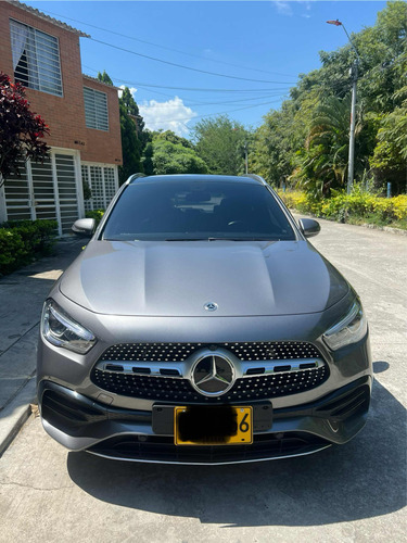 Mercedes-Benz Clase GLA 1.3t Amg Line