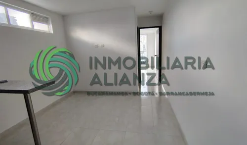 Apartaestudio En Arriendo En San Francisco. Cod A17000