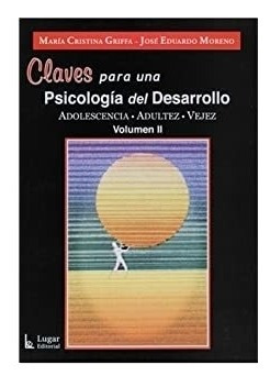 Claves Para Una Psicologia Del Desarrollo Vol. 2.griffa, Mar