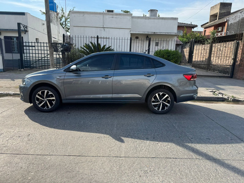 Volkswagen Virtus 1.6 Msi Highline At